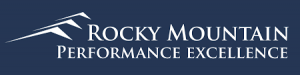 Rocky Mountain Performance Excellence logo